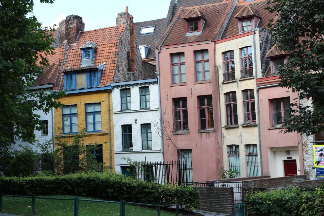 Appartement Escalille La Travia *