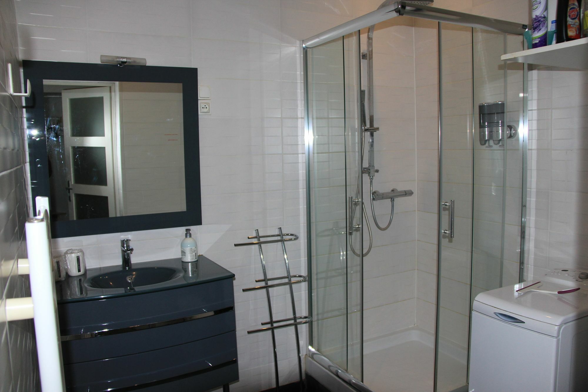 Appartement Escalille La Travia