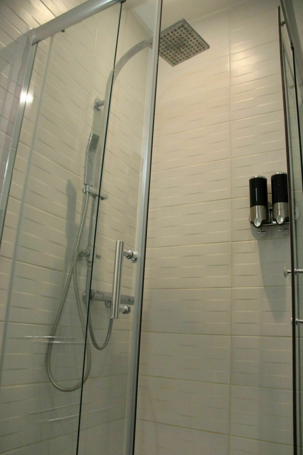 Escalille La Travia Appartement *